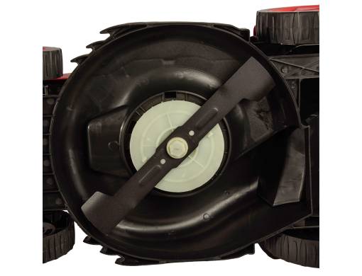 Газонокосилка электрическая Vitals Master EZP 4318jb