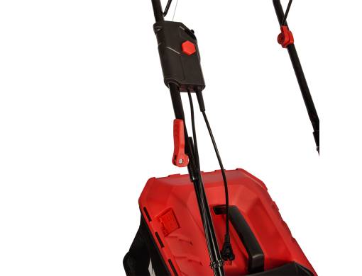 Газонокосилка электрическая Vitals Master EZP 4318jb