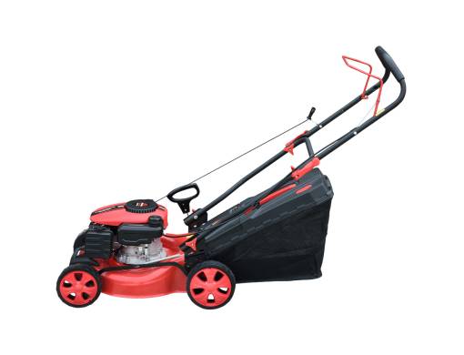 Газонокосилка бензиновая Vitals Master Zp 41150k