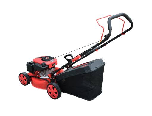 Газонокосилка бензиновая Vitals Master Zp 41150k