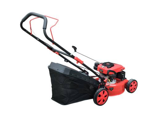 Газонокосилка бензиновая Vitals Master Zp 41150k