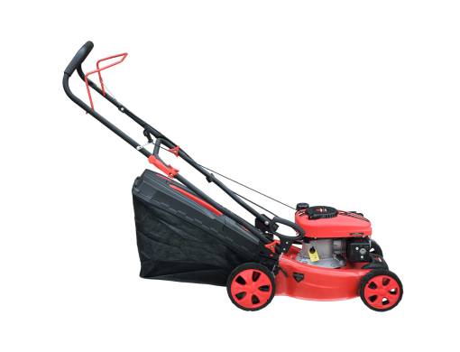 Газонокосилка бензиновая Vitals Master Zp 41150k