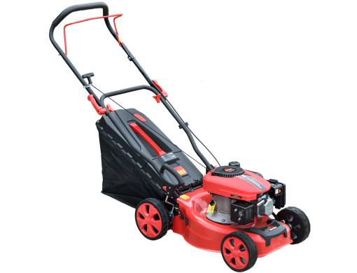 Газонокосилка бензиновая Vitals Master Zp 41150k