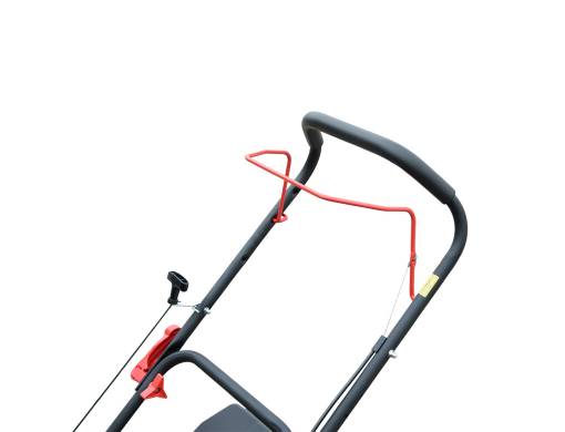 Газонокосилка бензиновая Vitals Master Zp 41150k