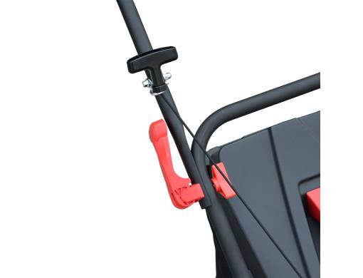 Газонокосилка бензиновая Vitals Master Zp 41150k