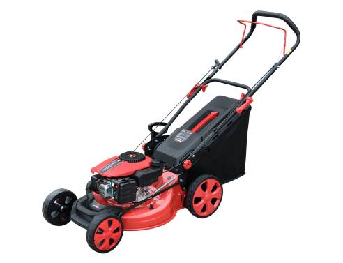 Газонокосарка бензинова Vitals Master Zp 46150k