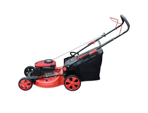 Газонокосарка бензинова Vitals Master Zp 46150k