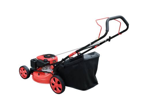 Газонокосарка бензинова Vitals Master Zp 46150k