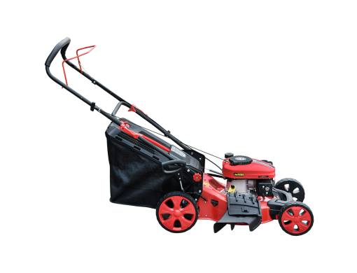 Газонокосарка бензинова Vitals Master Zp 46150k