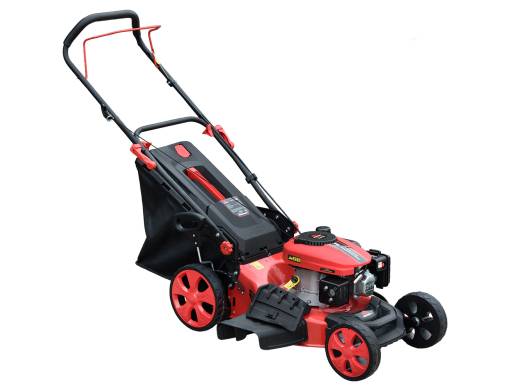 Газонокосарка бензинова Vitals Master Zp 46150k