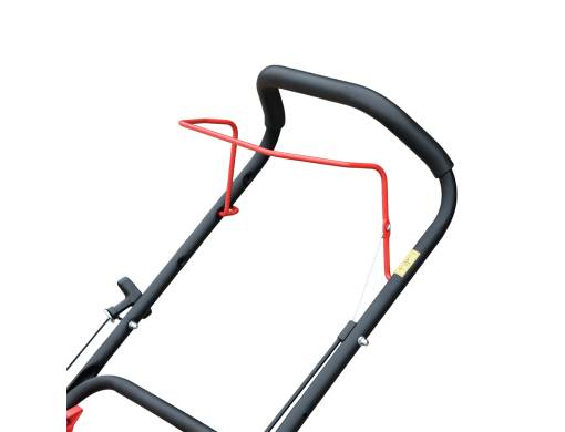 Газонокосарка бензинова Vitals Master Zp 46150k