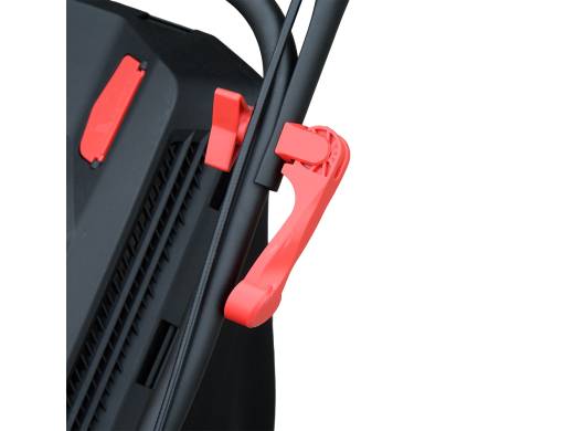 Газонокосарка бензинова Vitals Master Zp 46150k