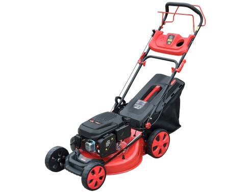 Газонокосарка бензинова Vitals Master Zp 51223kd