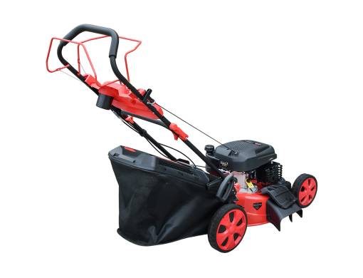 Газонокосарка бензинова Vitals Master Zp 51223kd