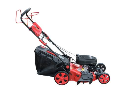 Газонокосарка бензинова Vitals Master Zp 51223kd