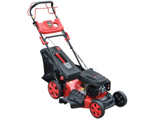 Газонокосарка бензинова Vitals Master Zp 51223kd