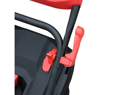 Газонокосарка бензинова Vitals Master Zp 51223kd