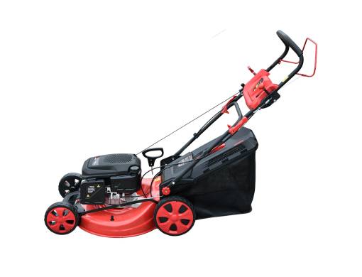 Газонокосарка бензинова Vitals Master Zp 53223kds