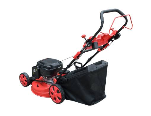 Газонокосарка бензинова Vitals Master Zp 53223kds