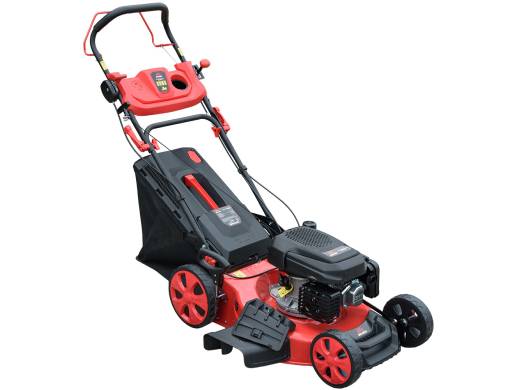 Газонокосарка бензинова Vitals Master Zp 53223kds