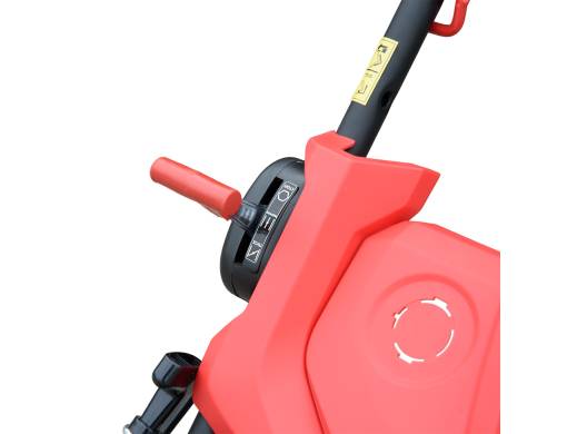 Газонокосарка бензинова Vitals Master Zp 53223kds