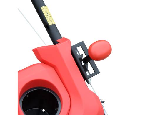 Газонокосарка бензинова Vitals Master Zp 53223kds