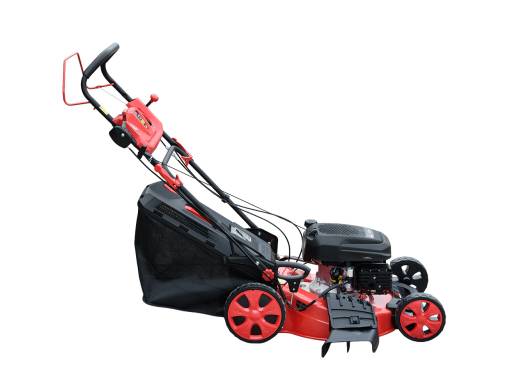 Газонокосарка бензинова Vitals Master Zp 53223kdsе