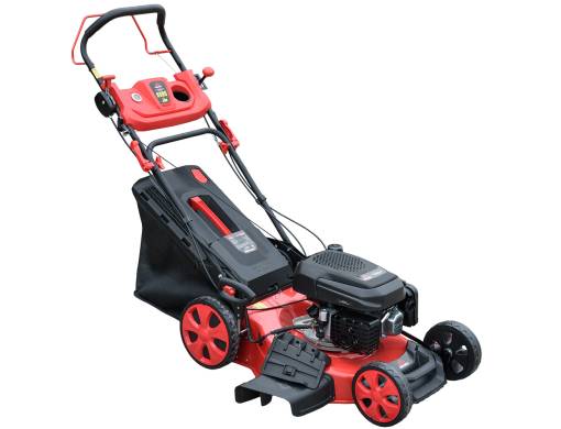Газонокосарка бензинова Vitals Master Zp 53223kdsе