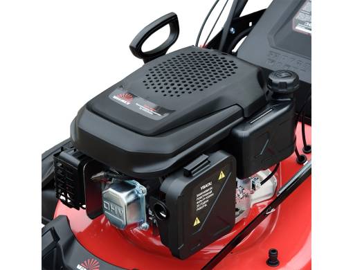 Газонокосарка бензинова Vitals Master Zp 53223kdsе