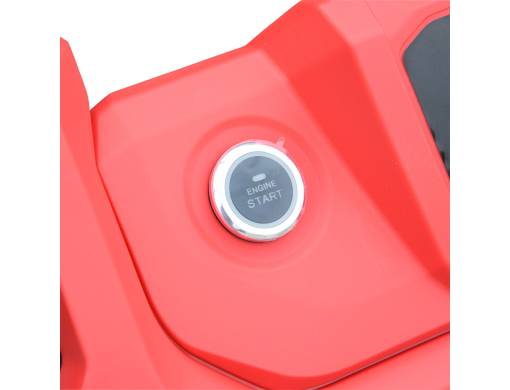 Газонокосарка бензинова Vitals Master Zp 53223kdsе