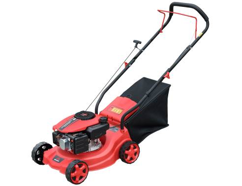 Газонокосарка бензинова Vitals Zp 39150k