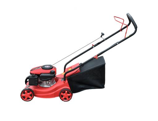 Газонокосарка бензинова Vitals Zp 39150k