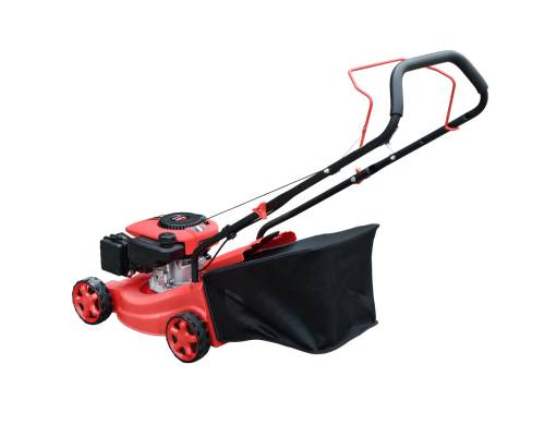 Газонокосарка бензинова Vitals Zp 39150k