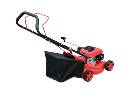 Газонокосарка бензинова Vitals Zp 39150k