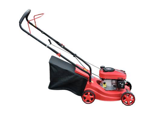 Газонокосарка бензинова Vitals Zp 39150k