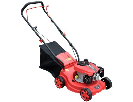 Газонокосарка бензинова Vitals Zp 39150k