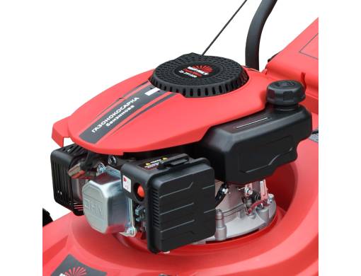 Газонокосарка бензинова Vitals Zp 39150k