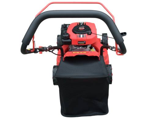 Газонокосарка бензинова Vitals Zp 39150k