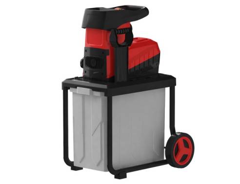 Веткоизмельчитель электрический Vitals Master Zs 2845dt