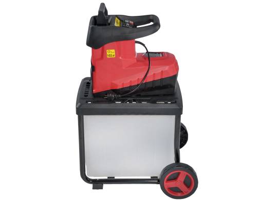 Веткоизмельчитель электрический Vitals Master Zs 2845dt
