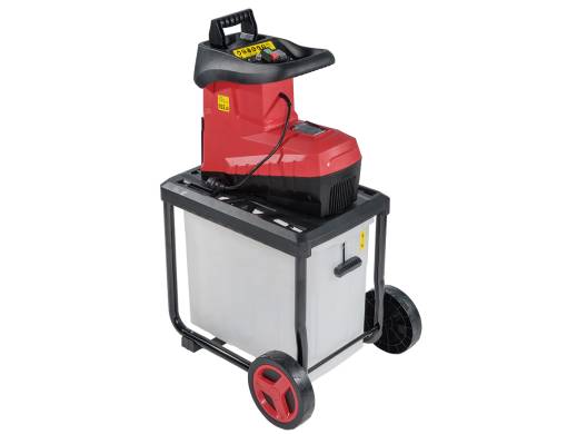 Веткоизмельчитель электрический Vitals Master Zs 2845dt