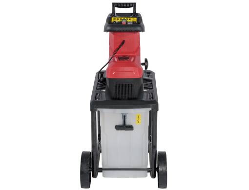 Веткоизмельчитель электрический Vitals Master Zs 2845dt