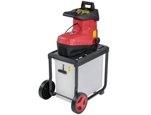Веткоизмельчитель электрический Vitals Master Zs 2845dt