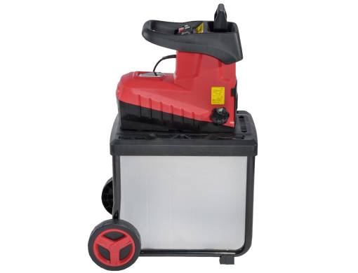 Веткоизмельчитель электрический Vitals Master Zs 2845dt