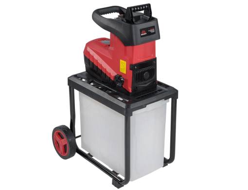Веткоизмельчитель электрический Vitals Master Zs 2845dt