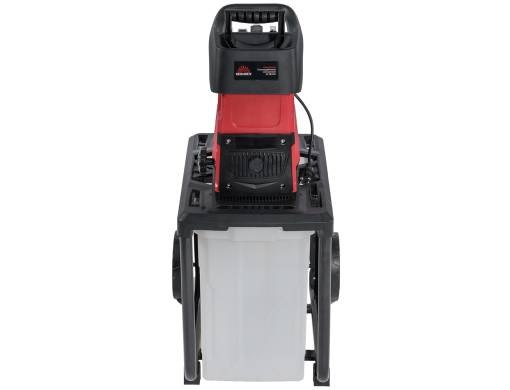 Веткоизмельчитель электрический Vitals Master Zs 2845dt