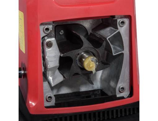 Веткоизмельчитель электрический Vitals Master Zs 2845dt