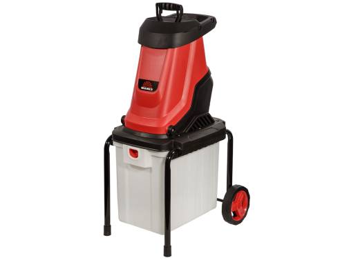 Гілкоподрібнювач електричний Vitals Master Zs 2845wt