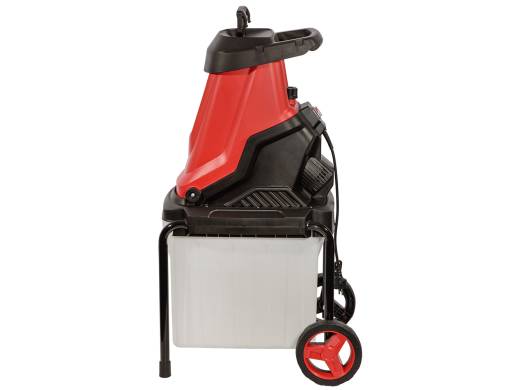 Гілкоподрібнювач електричний Vitals Master Zs 2845wt