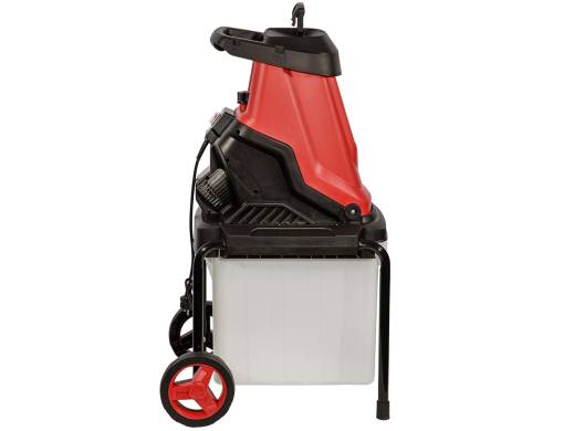 Гілкоподрібнювач електричний Vitals Master Zs 2845wt